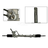 CAJA DE DIRECCION HID C/BIEL S/TER RENAULT SANDERO 1.6L 10-15